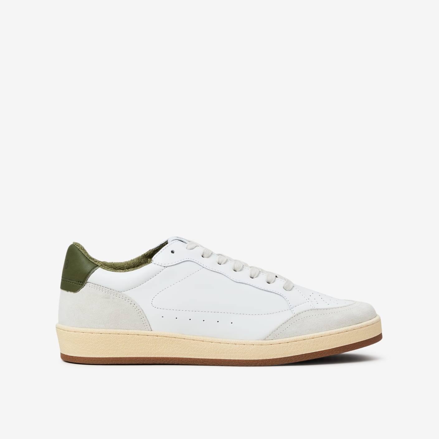 Shoe the on sale bear homme